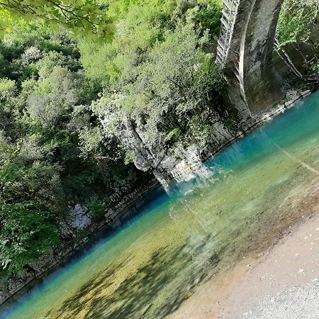 شقة Radovoli بايبيغكو المظهر الخارجي الصورة