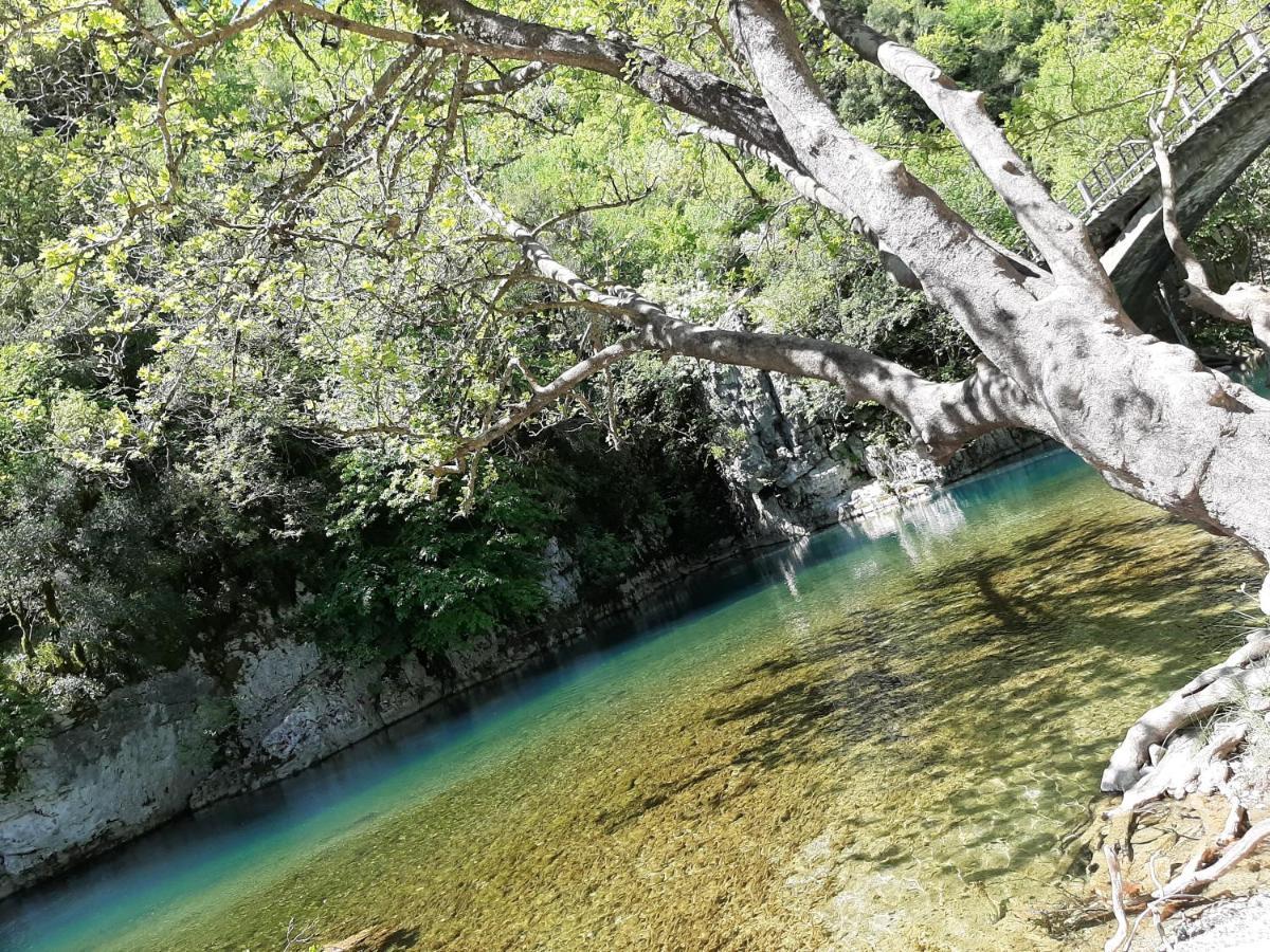 شقة Radovoli بايبيغكو المظهر الخارجي الصورة